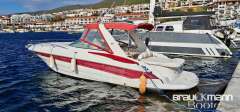 Crownline 315 SCR Sportsbåt