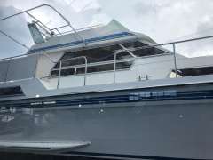 Neptunus 106 Fly bridge Neptunus 106 Fly bridge