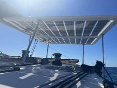 Lagoon 400 S2 Hybrid