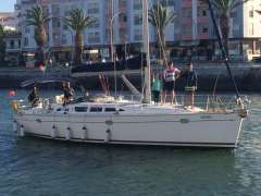 Jeanneau Sun Odyssey 43 Legende