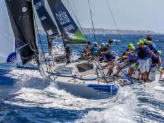 melges 32