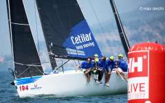 melges 32