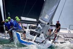 melges 32