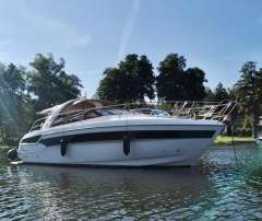 Bavaria New Sport 400 Open