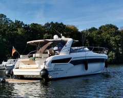 Bavaria New Sport 400 Open