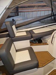 Bavaria New Sport 400 Open