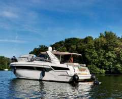 Bavaria New Sport 400 Open