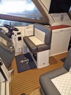 Bavaria New Sport 400 Open