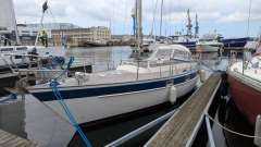 Hallberg-Rassy 312 Mk1