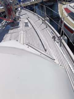 Hallberg-Rassy 312 - Mk1