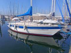 Hallberg-Rassy 312 - Mk1