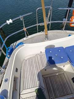 Hallberg-Rassy 312 - Mk1