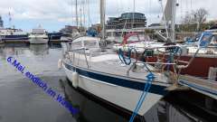 Hallberg-Rassy 312 Mk1