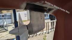 Hallberg-Rassy 312 Mk1