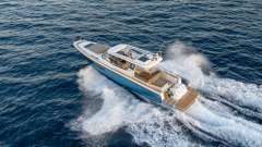 Nimbus W11 Sport Boat