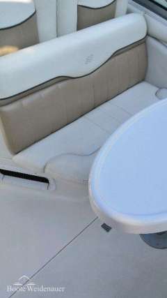 Four Winns 258 VISTA