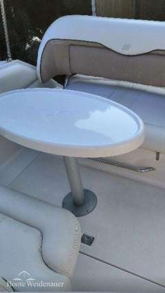 Four Winns 258 VISTA