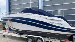 Four Winns 258 VISTA