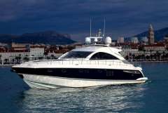 Fairline Targa 62
