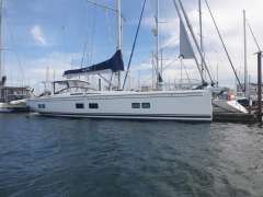 Hanse 548