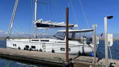 Hanse 548