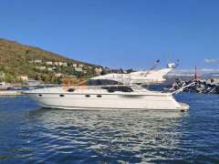 Fairline Phantom 50 Flybridge