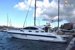 Mangusta 72 Motoryat