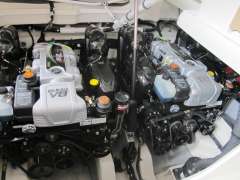 Sea Ray 400 SLX