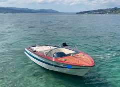 Boesch B&ouml;sch 590-454 Sportboot