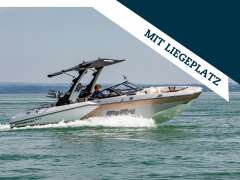 Malibu Wakesetter 23 MXZ