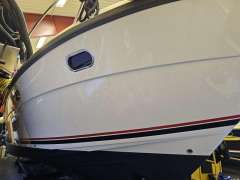 Nimbus 42 Nova Coupé