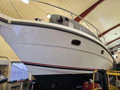 Nimbus 42 Nova Coupé