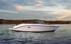 Sea Ray 190 SPN