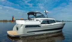 Boarnstream Boarncruiser 44 AC Elegance