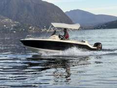 Compass Boats 190 cc