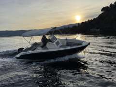 Compass Boats 190 cc