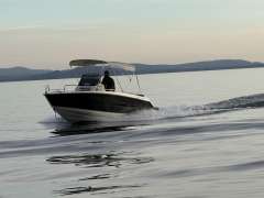 Compass Boats 190 cc