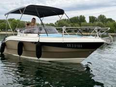 Eolo Motorboot Eolo 730 Day EFB Sportboot