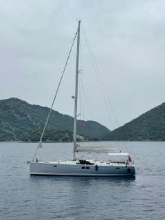Hanse 505