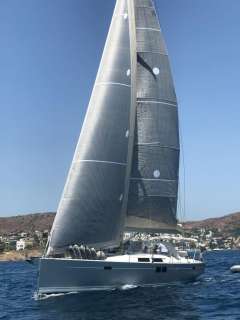 Hanse 505