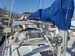 Marine Projects Moody 346 CC