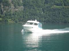 Jeanneau Merry Fisher 805 Flybridge
