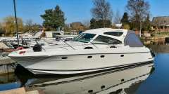 Jeanneau Prestige 34