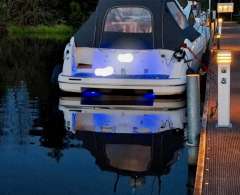 Jeanneau Prestige 34