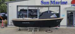 Corsiva 570 Classic Sportboot