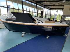 Reest Sloep 520 Gozzo