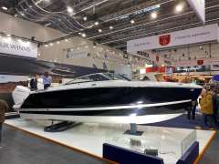 Four Winns H6 Outboard bowrider Bowrider