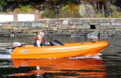 River 420 XR