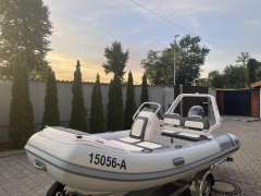 Highfield Sport 420 Hypalon