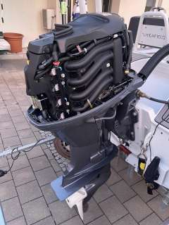 Highfield Sport 420 Hypalon